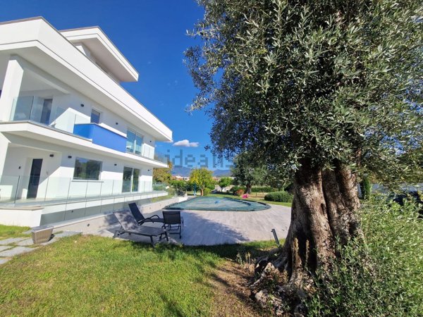 casa indipendente in vendita a Nola