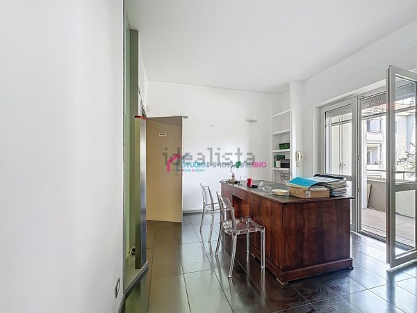 appartamento in vendita a Nola