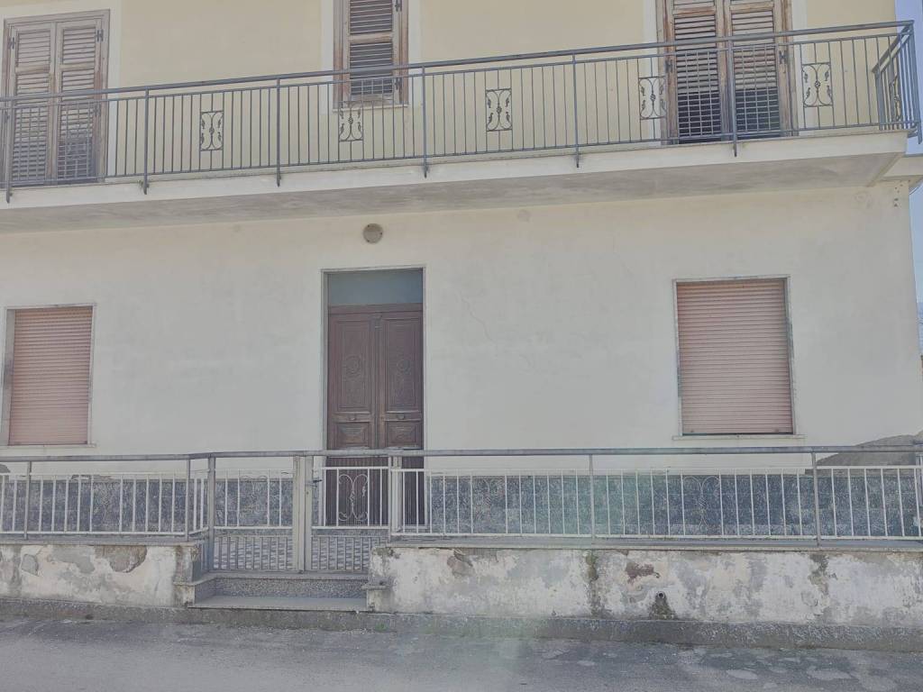 appartamento in vendita a Nola in zona Piazzola