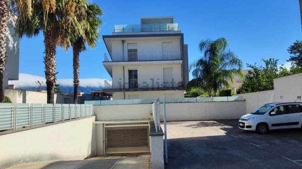 appartamento in vendita a Nola