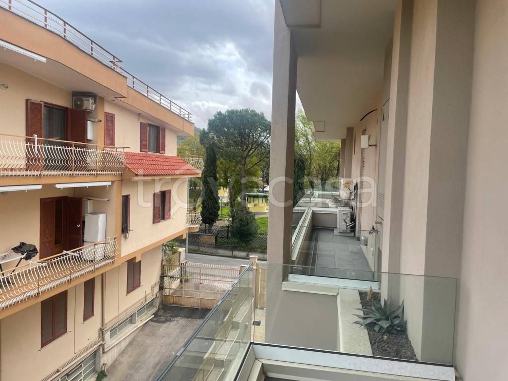 appartamento in vendita a Nola