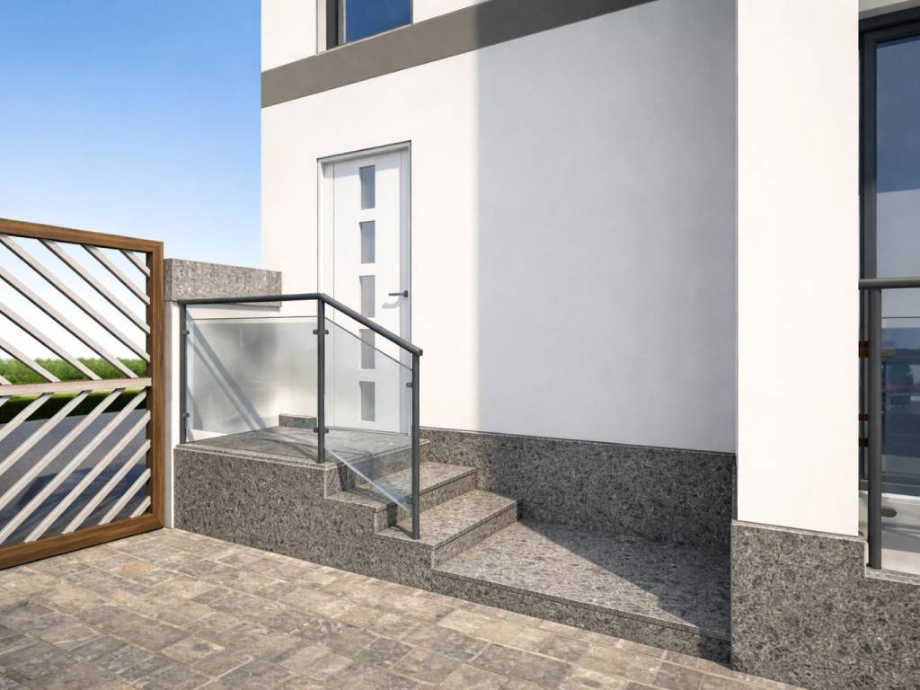 appartamento in vendita a Nola