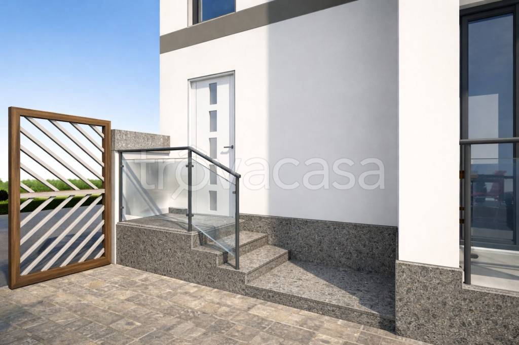 appartamento in vendita a Nola