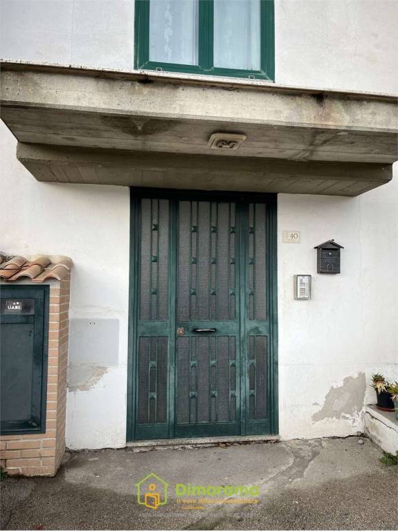 appartamento in vendita a Nola