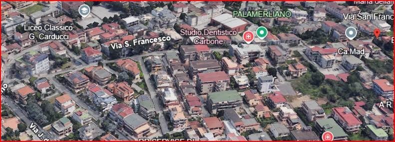 monolocale in vendita a Nola