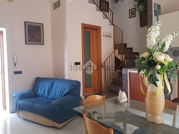 appartamento in vendita a Nola