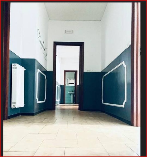 appartamento in vendita a Nola