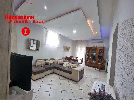 appartamento in vendita a Nola