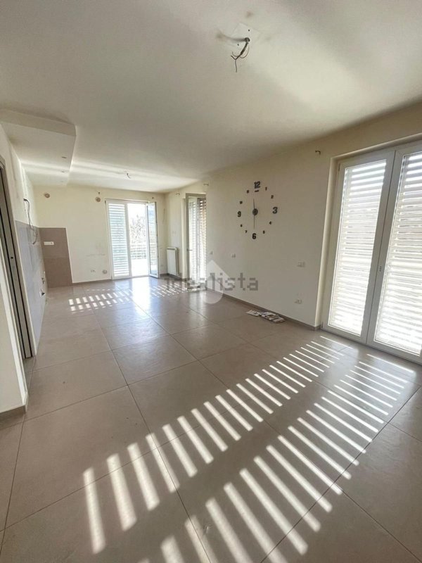 appartamento in vendita a Nola