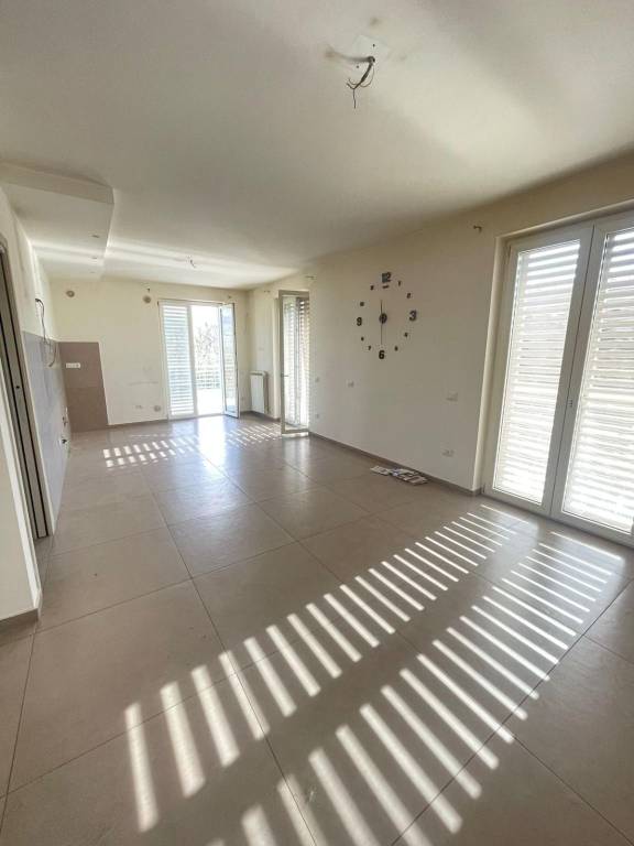 appartamento in vendita a Nola