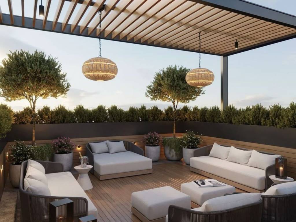 appartamento in vendita a Nola