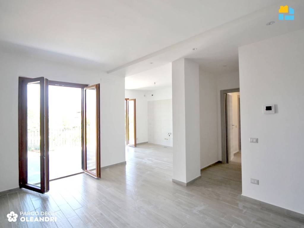 appartamento in vendita a Nola