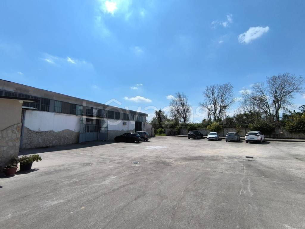 appartamento in vendita a Nola