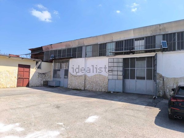 ufficio in vendita a Nola