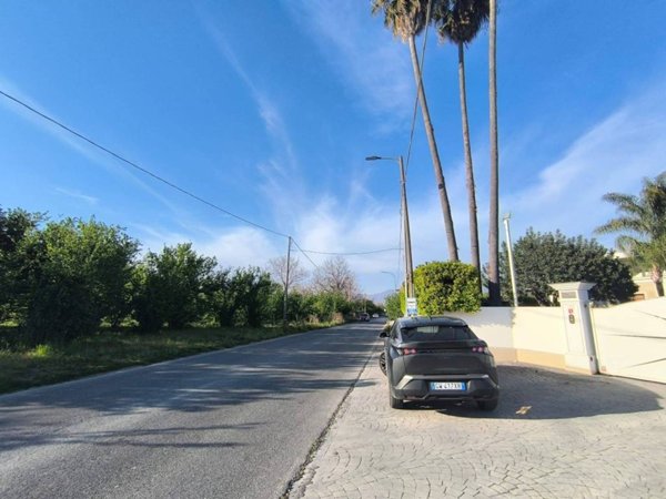 terreno agricolo in vendita a Nola in zona Pollastri