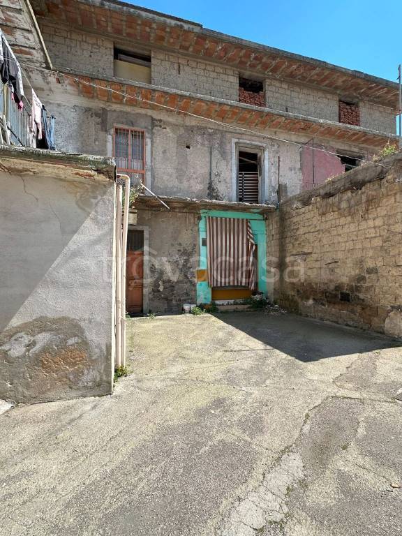 casa indipendente in vendita a Nola