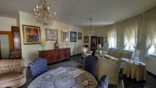 appartamento in vendita a Nola in zona Casamarciano