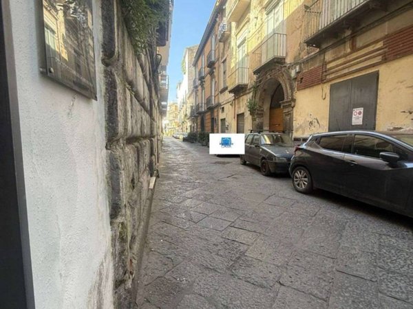 appartamento in vendita a Nola