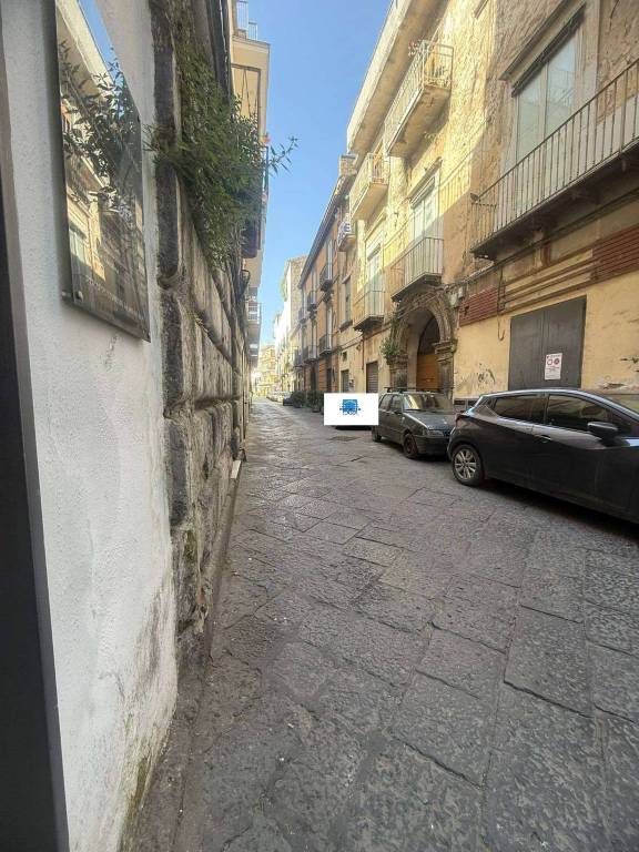 appartamento in vendita a Nola