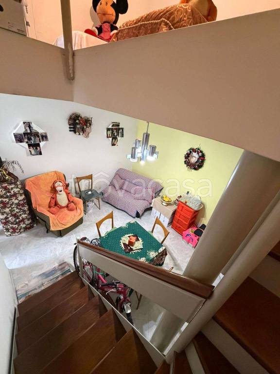 appartamento in vendita a Nola