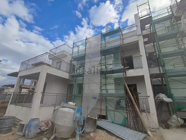 appartamento in vendita a Nola