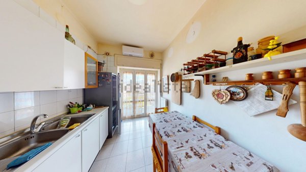 appartamento in vendita a Nola