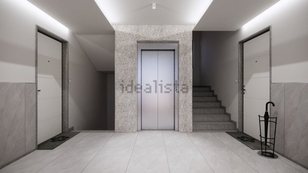 appartamento in vendita a Nola