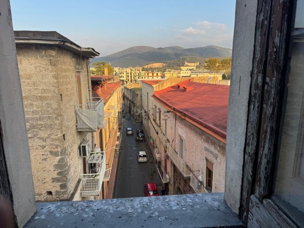 appartamento in vendita a Nola