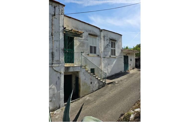 appartamento in vendita a Nola in zona Castelcicala