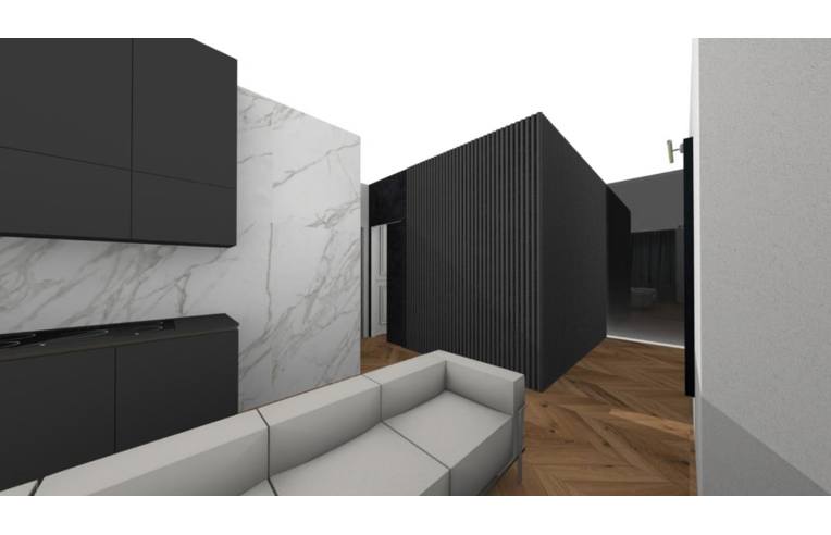 appartamento in vendita a Nola