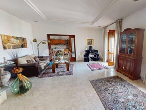 appartamento in vendita a Nola