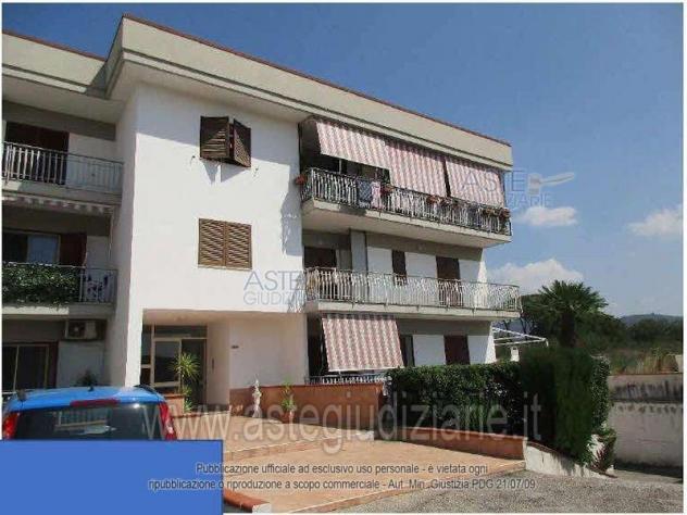 appartamento in vendita a Nola