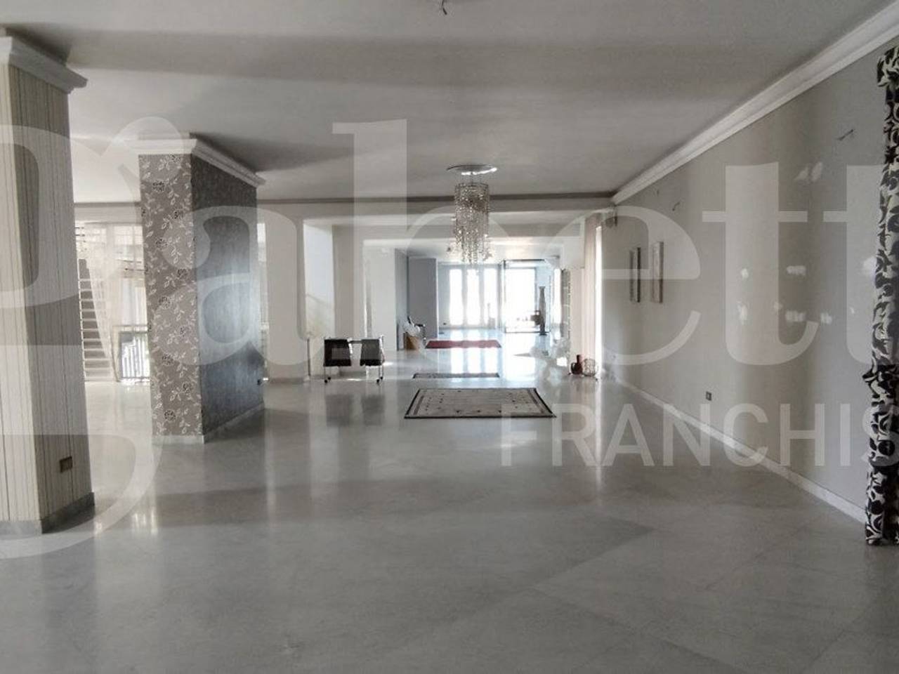 appartamento in vendita a Nola in zona Pigna Spaccata