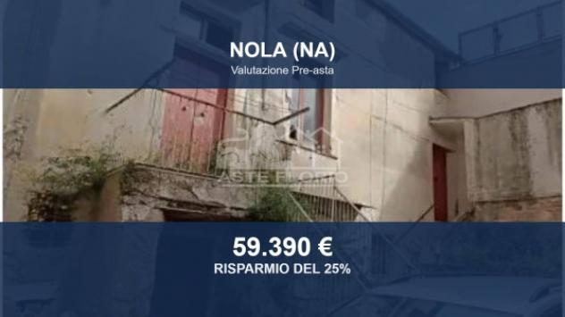 casa indipendente in vendita a Nola