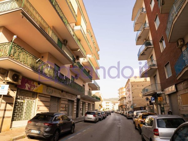 appartamento in vendita a Nola