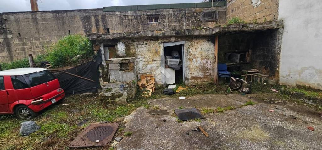 casale in vendita a Nola in zona Polvica