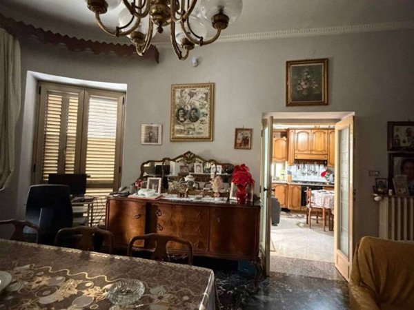 appartamento in vendita a Nola