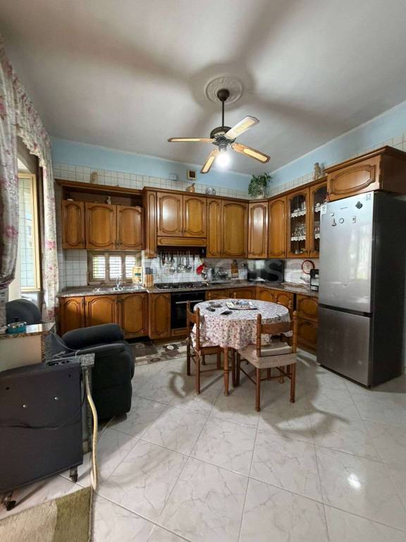 appartamento in vendita a Nola in zona Casamarciano