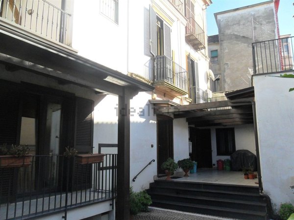 casa indipendente in vendita a Nola