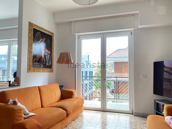 appartamento in vendita a Nola