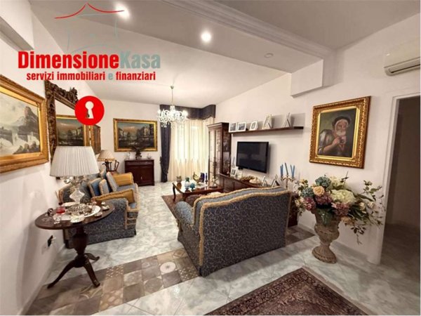 appartamento in vendita a Nola