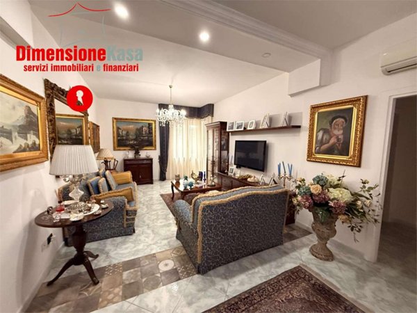 appartamento in vendita a Nola