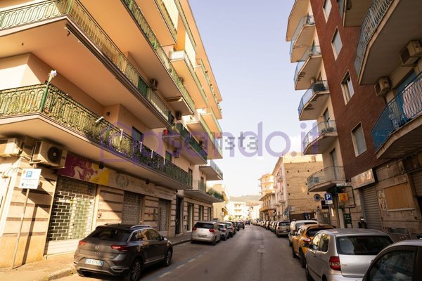 appartamento in vendita a Nola