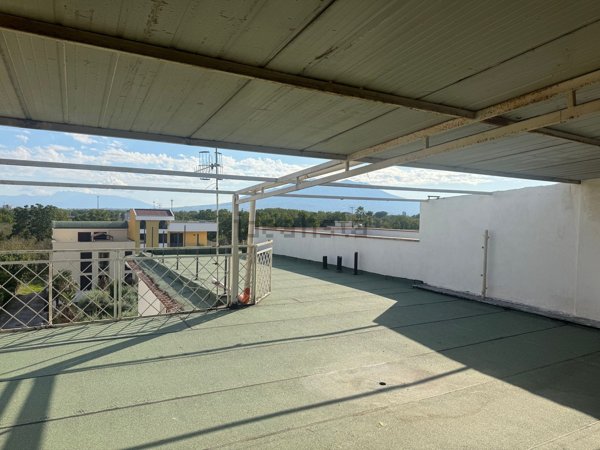 appartamento in vendita a Nola