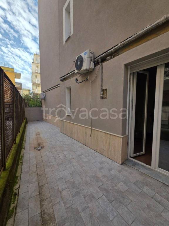 appartamento in vendita a Nola