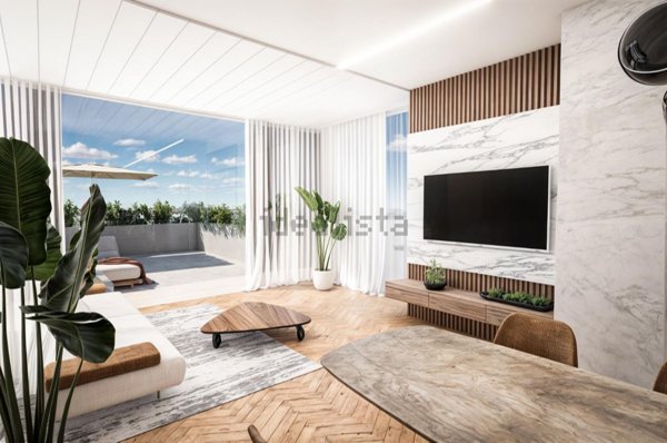 appartamento in vendita a Nola