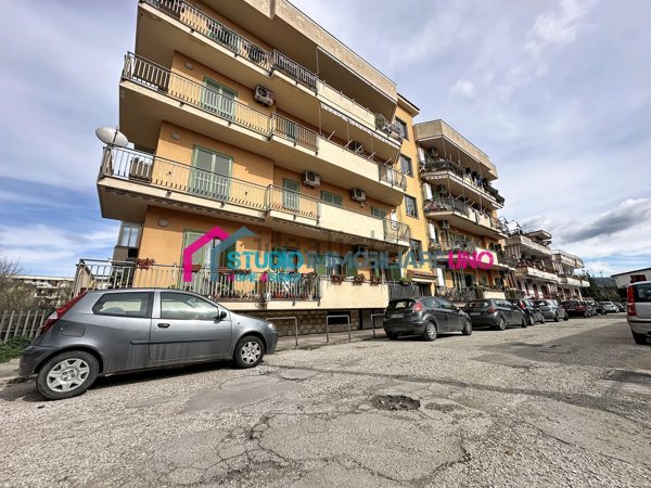appartamento in vendita a Nola