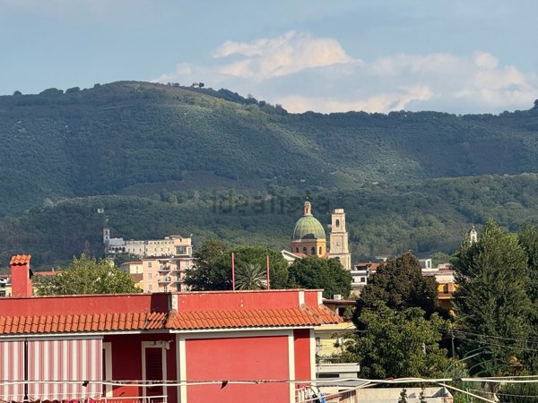 appartamento in vendita a Nola