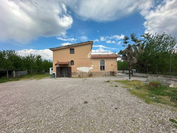 casa indipendente in vendita a Nola