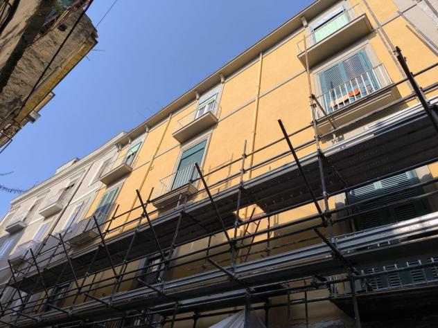 appartamento in vendita a Nola
